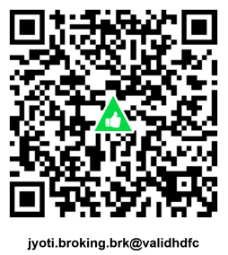 UPI QR Code