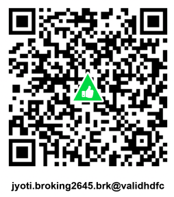 UPI QR Code