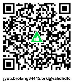 UPI QR Code