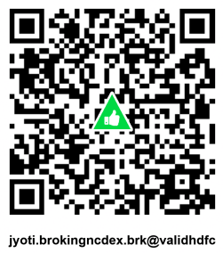 UPI QR Code