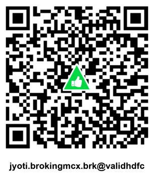 UPI QR Code