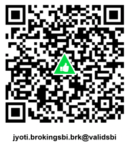 UPI QR Code